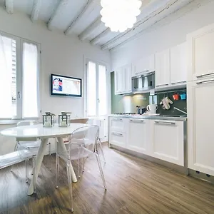  Appartement Gold By Wonderful Italy