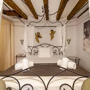  Appartement Il Nido Di San Stae