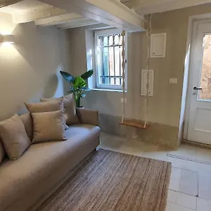 Apartamento Dimore Del Borgo Antico - Corte Da Lezze