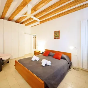 Apartamento Dolcevita N 489 San Marco