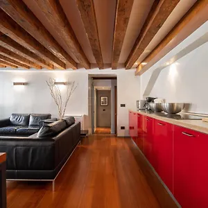  Apartamento Ve.n.i.ce Cera San Moise