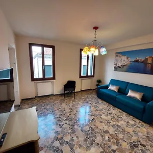  Apartamento Residenza Donini In 2