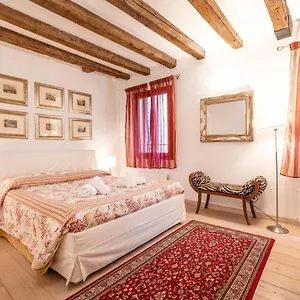  Appartement San Marco New Romantic