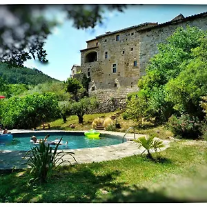 Hélianthy- 10 Personnes En Sud Ardèche , Sanilhac (Ardeche) France