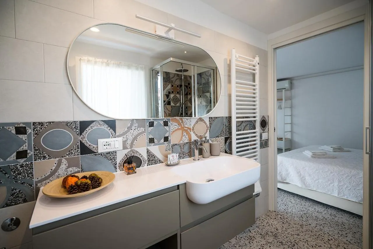 Apartamento Venetian Roof View Venecia