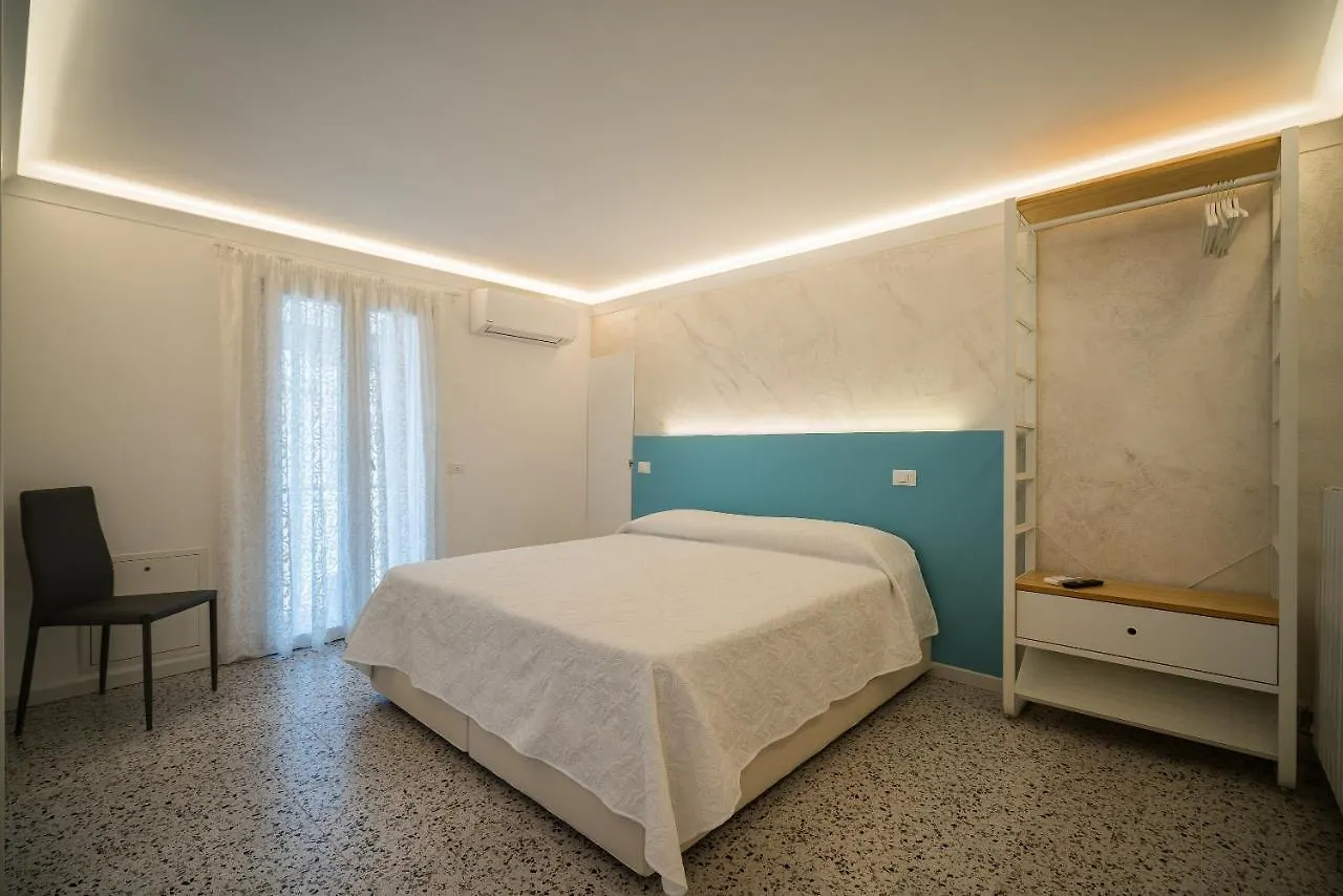 Apartamento Venetian Roof View Italia