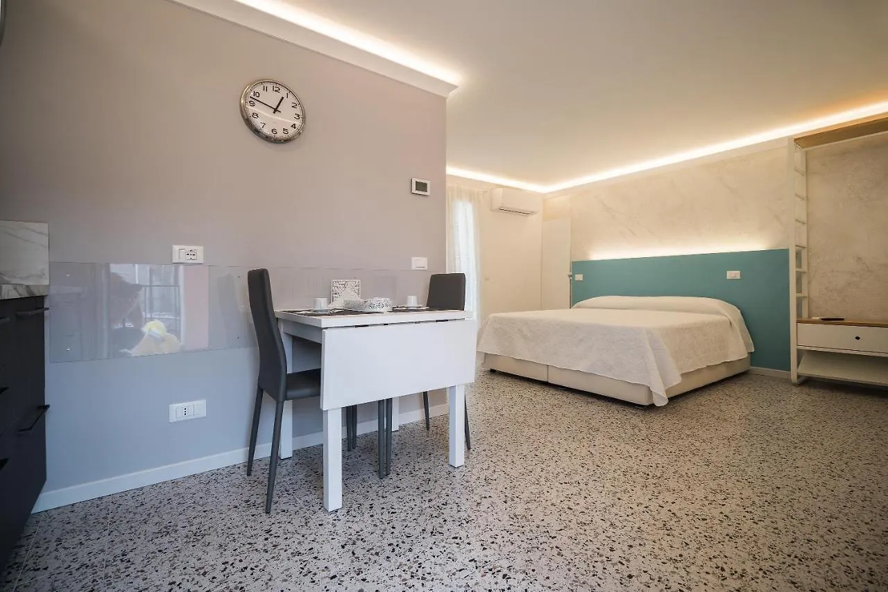 Apartamento Venetian Roof View Venecia